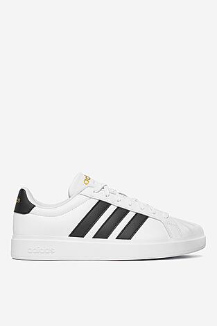 Obuwie sportowe adidas WB-STREETTALK JP8275 Biały