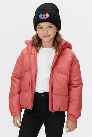 Детска шапка Disney Classics CEO-ACCCS-AW25-209DCLS ЧЕРЕН