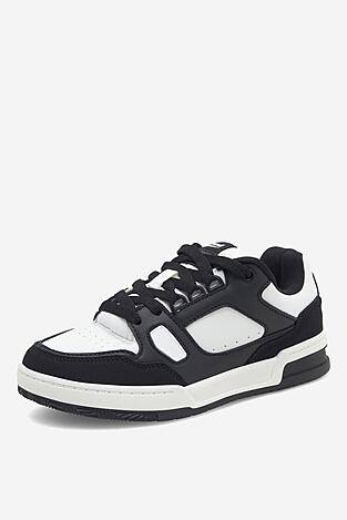Sportovní obuv Sprandi CP40-23461Z(IV)CH ČERNÁ