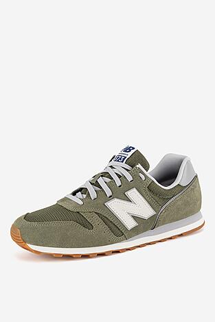 Încălțăminte sport New Balance ML373SI2 VERDE