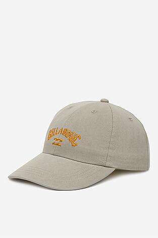 Czapka z daszkiem BILLABONG WBEO-BB-U3-003-SS26 Oliwkowy jasny
