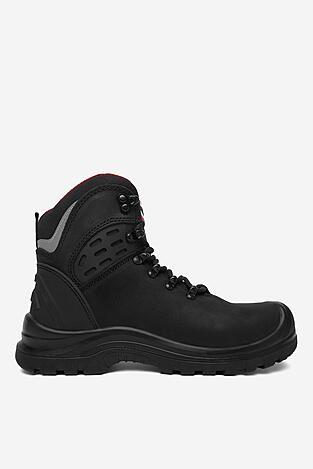 Trzewiki HUNTER HUNTER-SS-08 W Czarny