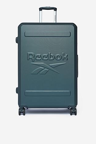Куфар Reebok RBK-WAL-024-CCC-L ЗЕЛЕН