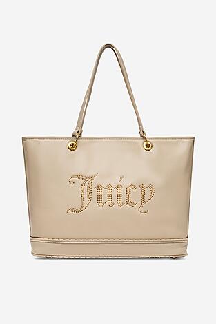 Дамска чанта Juicy Couture EO-BEJXT8797WVP РОЗОВ