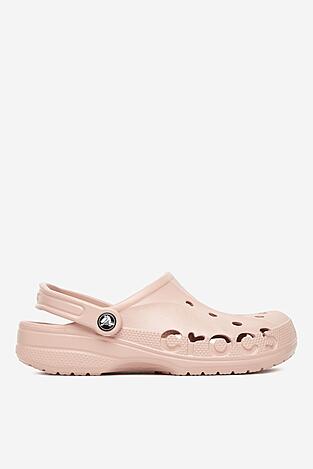 Șlapi pentru bazin Crocs C-BAYA CLOG 10126-6TY ROZ