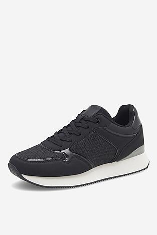 Sneakerși Clara Barson WAG1390001A NEGRU