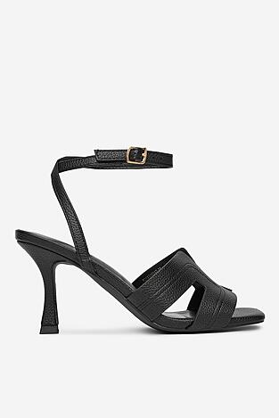 Сандали Jenny R25SS00542 ЧЕРЕН