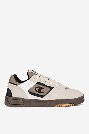 Sportcipő Champion ZN80 SKATE II LOW S22264-YS086 BÉZS