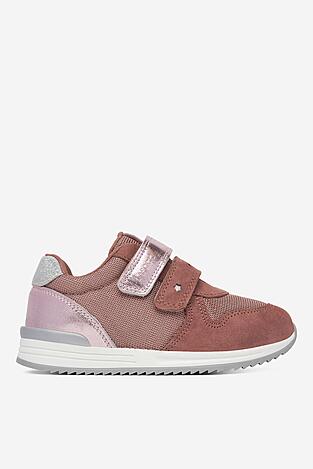 Сникърси Lasocki Kids TEKS CI12-2757-14A РОЗОВ