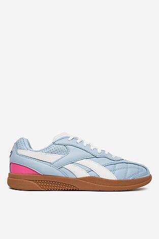 Sportovní obuv Reebok HAMMER STREET 100208944 BLANKYTNĚ MODRÁ