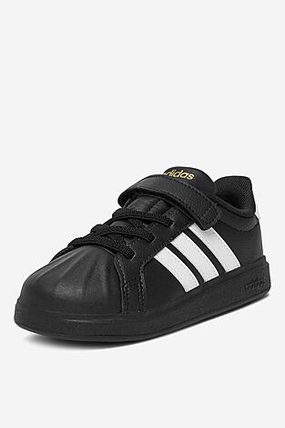 Obuwie sportowe adidas CEO-STREETTALK EL I JS5054_ Czarny