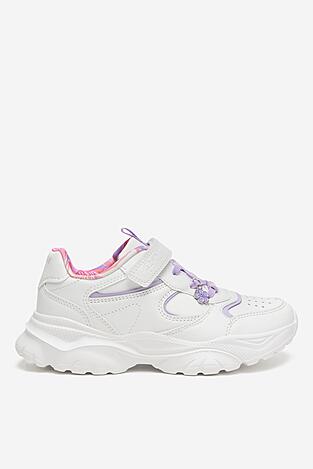 Sneakers ROXY CEOWB-3371403A Biały