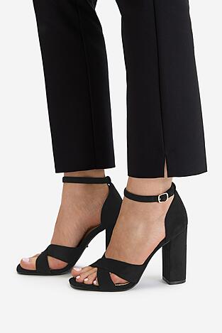 Сандали DeeZee CEO-9988 ЧЕРЕН