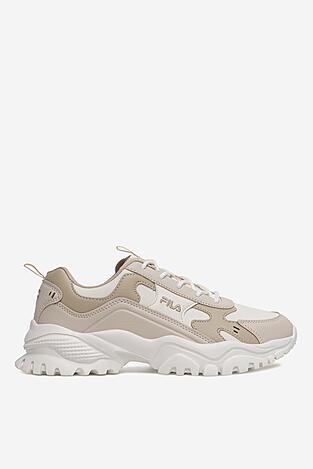 Спортни обувки Fila ELECTRIC FLOW FFW0164-73106 БЕЖОВ