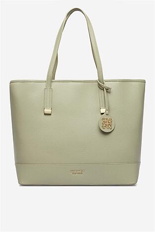 Дамска чанта NINE WEST EO-DELANCEY DAY-KY254 ЗЕЛЕН