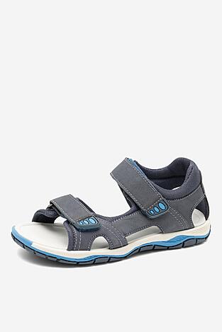 Sandały Lasocki Young WIGO CI12-2625-08 Granatowy