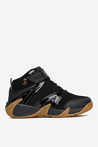 Obuwie sportowe SHAQ C-DEVASTATOR AQ95086Y-BZ Czarny