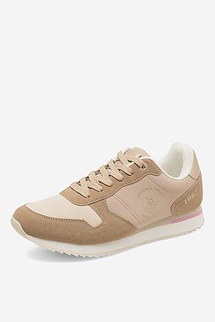 Спортни обувки Beverly Hills Polo Club W-VSS24003 БЕЖОВ