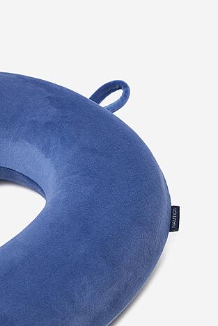 Poduszka NAUTICA CWBEO-NTC-L-001-09 Granatowy