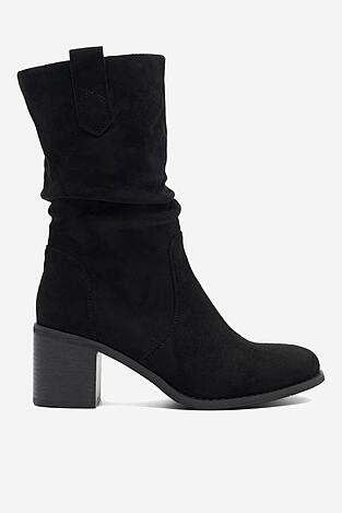 Ghete Jenny Fairy AIDA WS14438-20 NEGRU