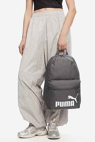 Раница Puma PHASE BACKPACK 9116415 СИВ