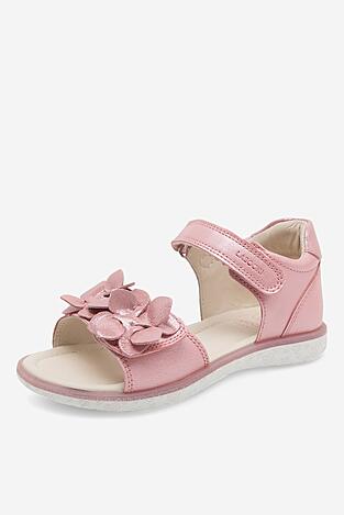 Szandál Lasocki Kids HEART CI12-2854-02D RÓZSASZÍN