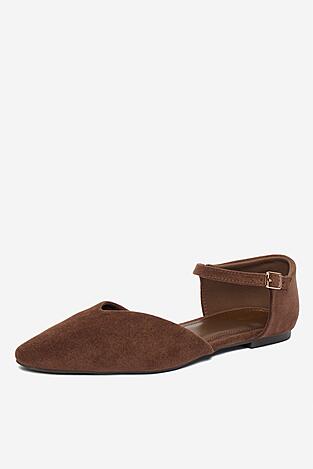 Baleriny DeeZee CEO-JD-J-18 BARNA