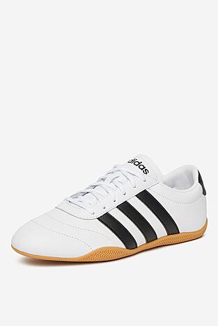 Спортни обувки adidas GRAND COURT LO JQ9688 БЯЛ