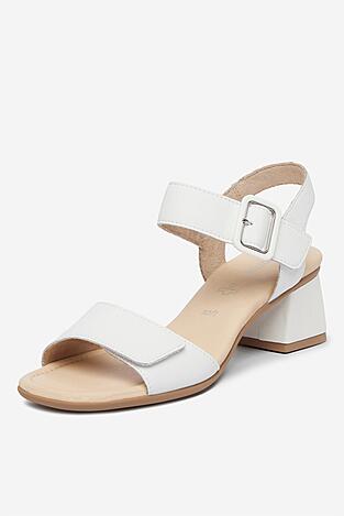 Сандали Remonte CEO-D1K51-80 БЯЛ