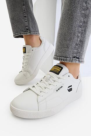 Sneakers G-STAR RAW CEO-JASPER-01 Biały