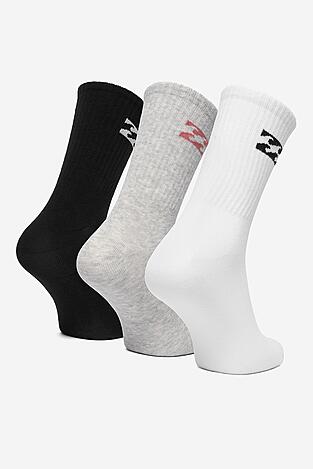 Soseste BILLABONG CEO_BR_BILLA_3060_W_AW25 (3 PACK) MIX