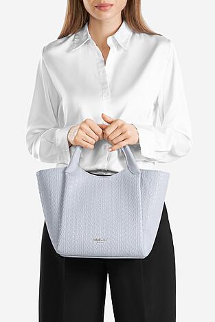 Kézitáska NINE WEST LDA6767A KÉK