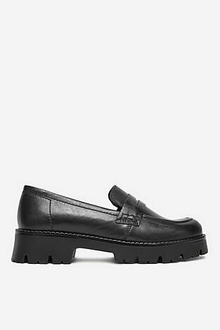 Mokasyn Lasocki CEO-WI16-780-03 Czarny