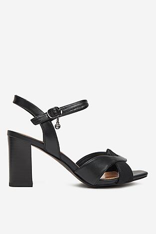 Sandale Lasocki WYL3119-15Z NEGRU