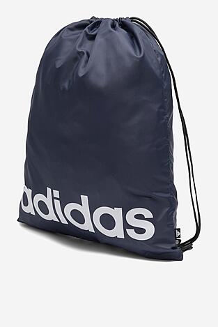 Торба за обувки adidas LINEAR GYMSACK HR5356 КОБАЛТОВО СИНЬО