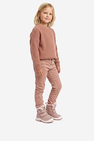 Боти Lasocki Kids CEO-CI12-1797-24A(III)DZ РОЗОВ