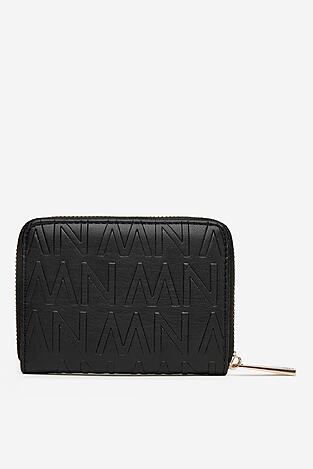 Női pénztárca NINE WEST NW-W1-016-SS25 FEKETE