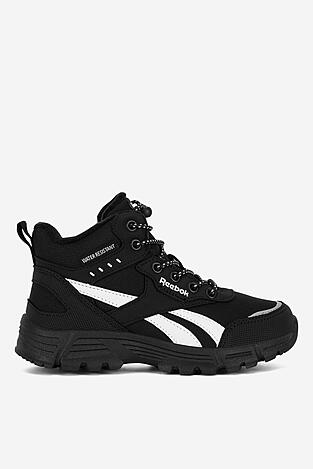 Šněrovací vyšší obuv Reebok H8-032 CH ČERNÁ