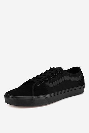 Кецове Vans FILMORE DECON VN0A3WKZ5MB1 ЧЕРЕН