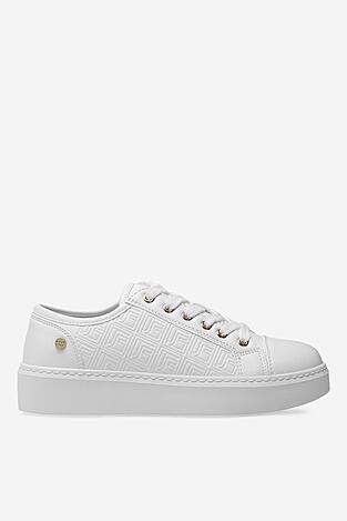 Sneakerși Jenny Fairy WFA1310-1 ALB