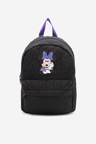 Hátizsák Mickey&Friends ACCCS-AW23-211DSTC-A FEKETE