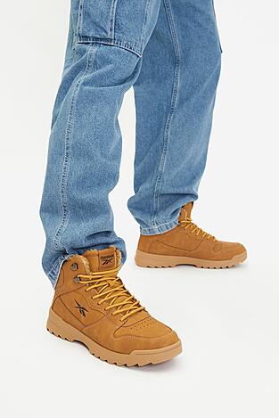 Bocanci Reebok CEO-H1-138 CREM