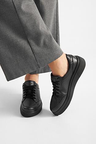 Sneakers Lasocki ARC-DESNA-02 Czarny