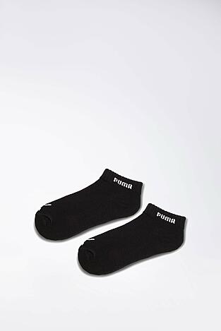 Skarpetki Puma 90682901 Czarny