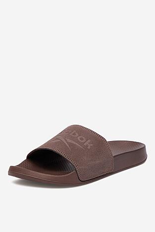 Klapki Reebok CEO-SS26-3C043-W Brązowy