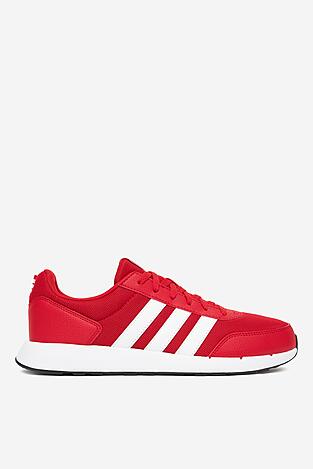 Obuwie sportowe adidas C-RUN 50S JQ4516 Czerwony
