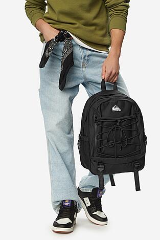 Plecak QUIKSILVER WBEO-QUIK-M-005-10 Czarny