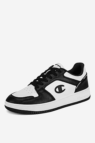 Obuwie sportowe Champion RD18 2.0 LOW S21906-WW019 Czarny