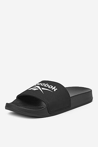 Uszodai papucs Reebok SS25-3C069-3 FEKETE