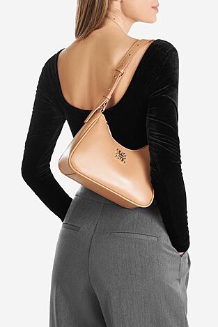 Torebka NINE WEST LDA5356A Camel